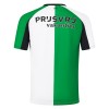 Conjunto (Camiseta+Pantalón Corto) Feyenoord Rotterdam Tercera Equipación 2024-25 - Niño